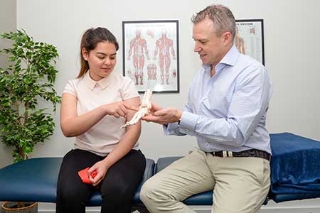 Foot & Ankle Clinic Melbourne