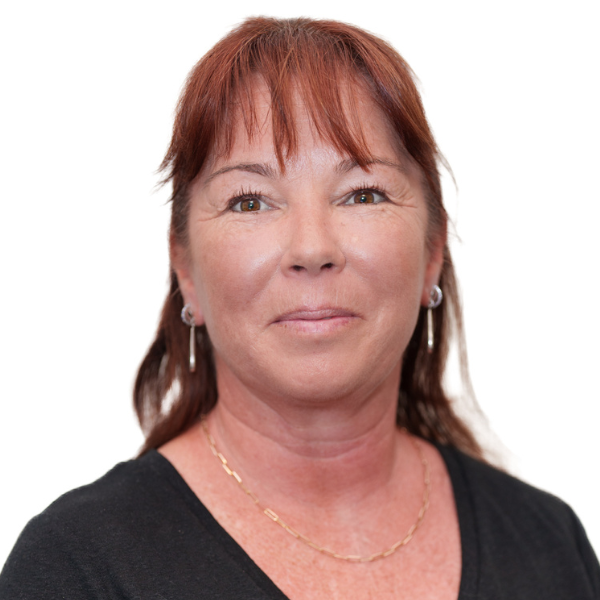 Marnie Ford Marnie Ford, Remedial Massage Therapist